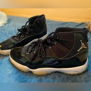 Jordan retro 11 jubilee’s
